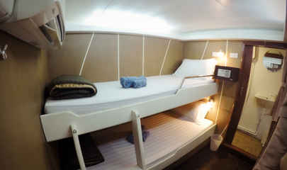 Standard Cabins