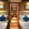 #twincabin  - NusaTara