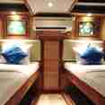 #twincabin  - NusaTara