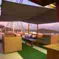 #outdoorlounge  - NusaTara