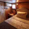 Cabine Dupla Casal - Tarata