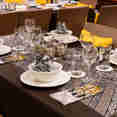 Comedor  - Seahorse