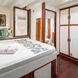 Double Bed Lower Deck