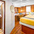 Double Bed Sea View