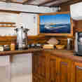 Coffee Area