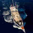 Vista aerea  - Seahorse
