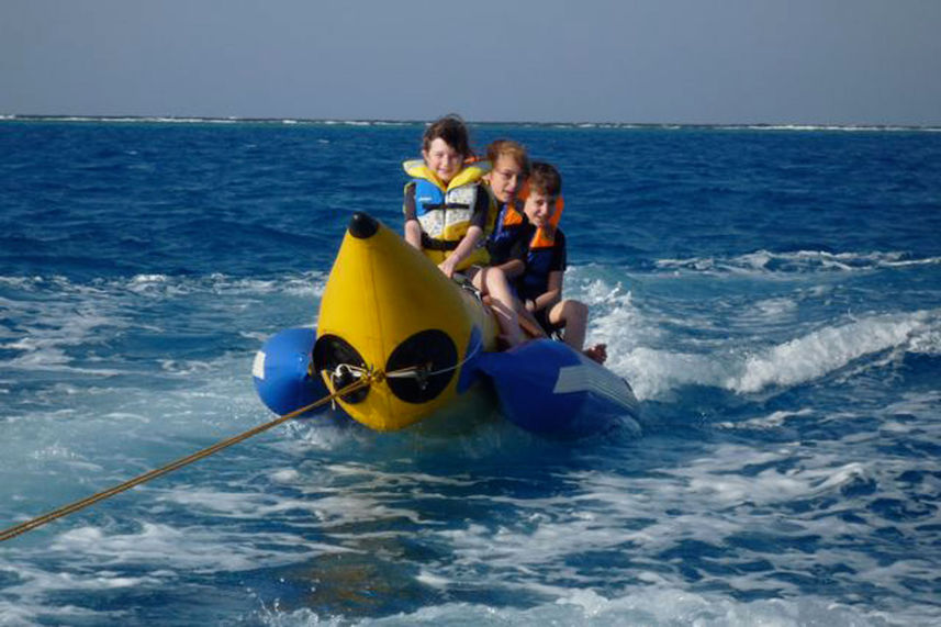 Banana Boat