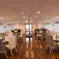 Sala da pranzo - Oceanos