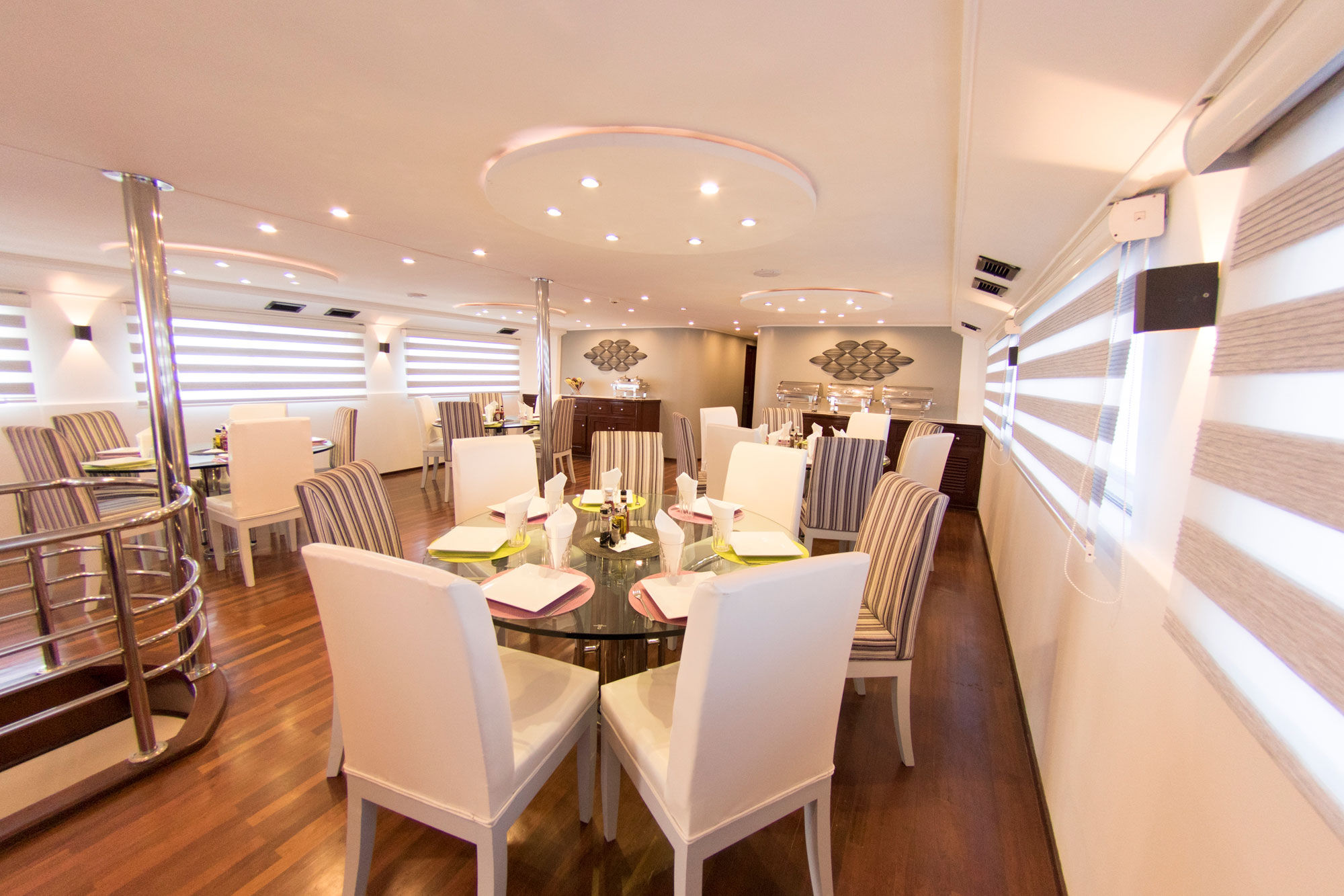 Dining Room - Oceanos