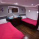 Lower Deck Cabin - Oceanos