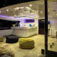 Lounge Aperta - Oceanos