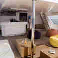 Lounge Aperta - Oceanos