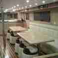Al Farouk II Main Lounge