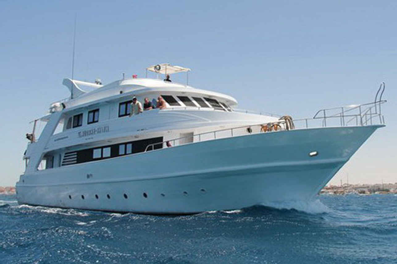 Al Farouk II Egypt