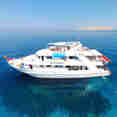 Al Farouk II Egypt