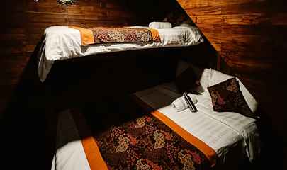 Standard Cabins