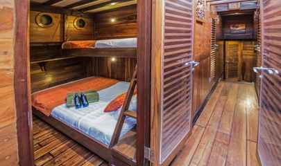 Superior Cabins