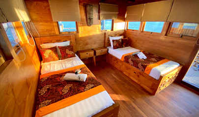 Seaview Suite