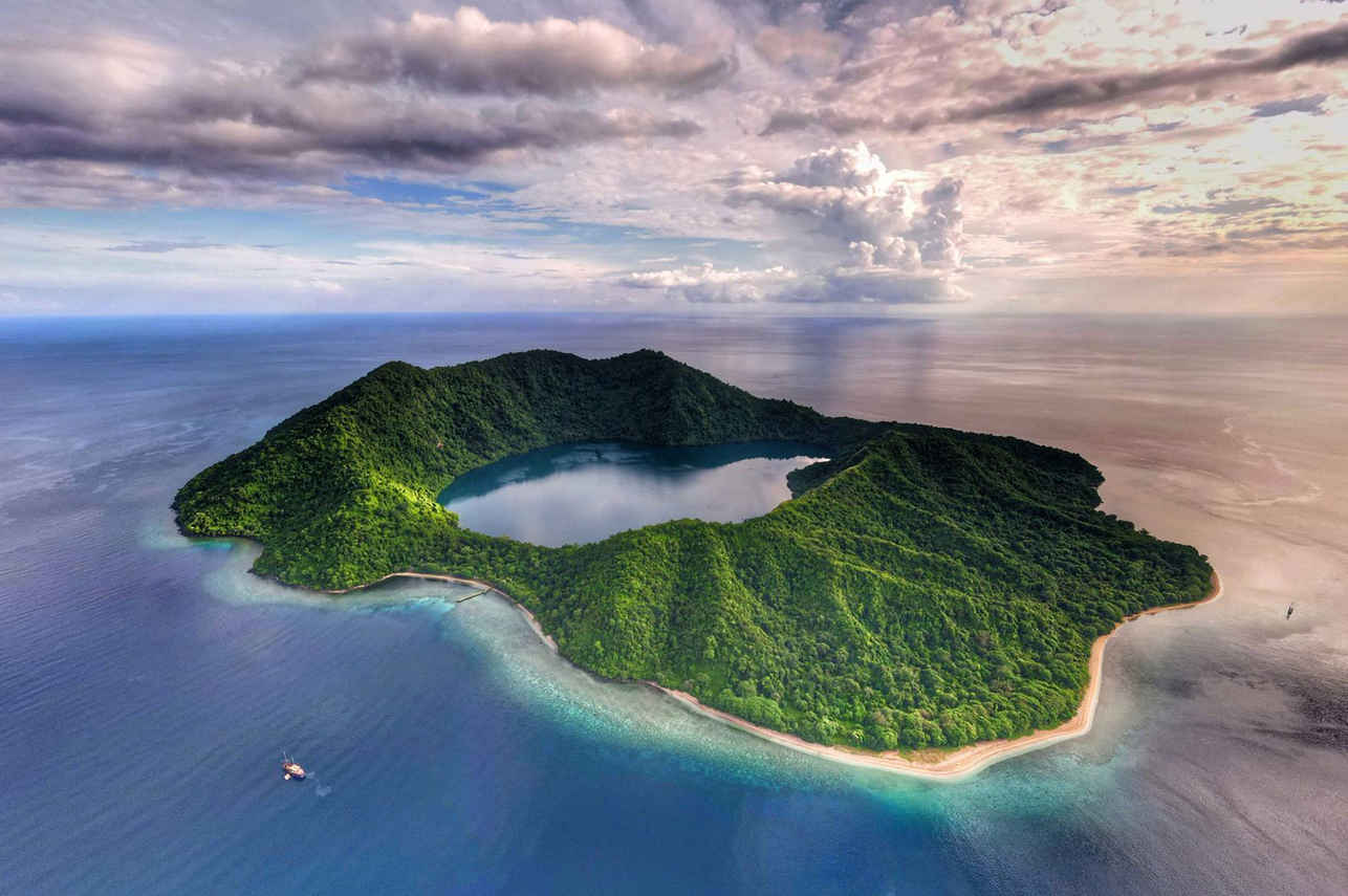 Island Exploration - Ilike