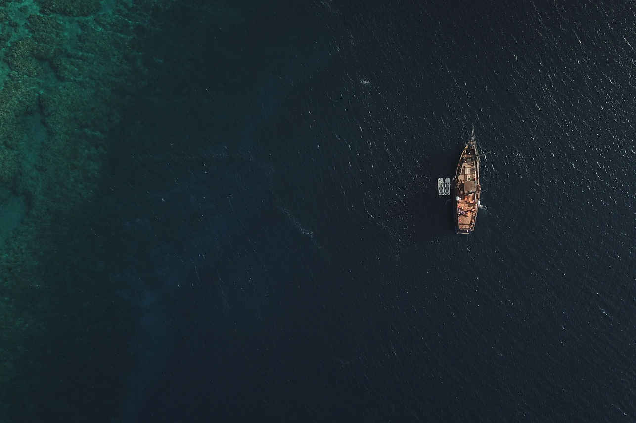 Aerial View - Ilike