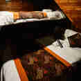 Standard Cabin