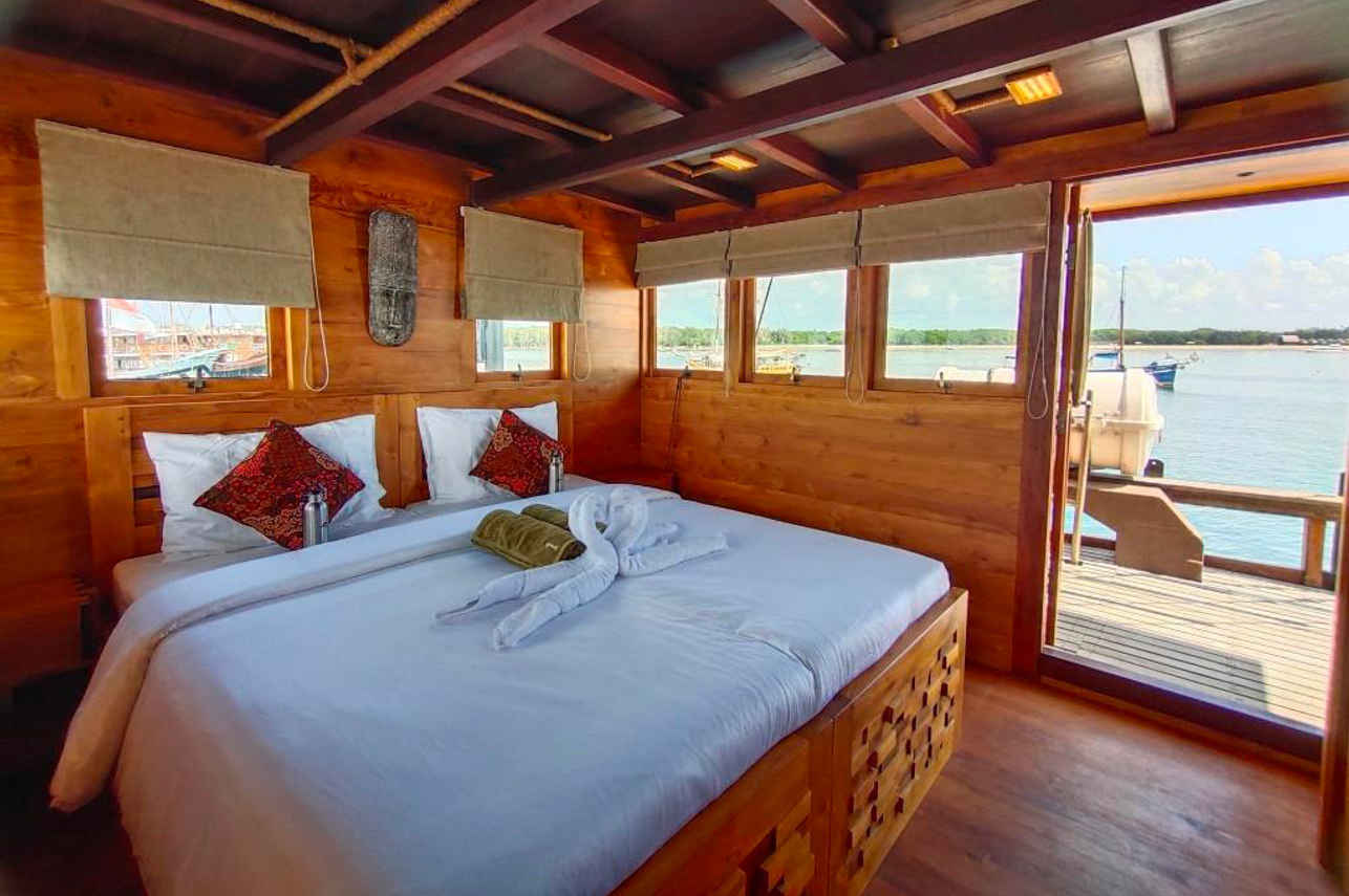 Seaview Suite