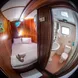 Double Cabin - Manta Queen 8