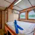 Double En-Suite Cabin