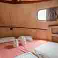 Double En-Suite Cabin