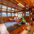 Indoor-Salon - Manta Queen 8