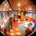Indoor-Salon - Manta Queen 8