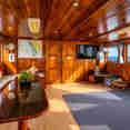 Indoor-Salon - Manta Queen 8