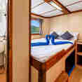Double En-Suite Cabin