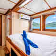 Double En-Suite Cabin
