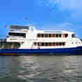 Manta Queen 8