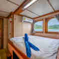 Cabina doble  - Manta Queen 8