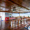 Comedor al Aire Libre - Manta Queen 8