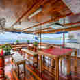 Comedor al Aire Libre - Manta Queen 8