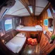 Twin Cabin - Manta Queen 8