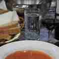 Dinner - Heaven Saphir