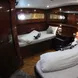 Standard Twin Cabin 