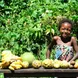 Local Fruit Market - Madagascar