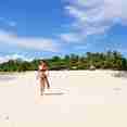 Pristine Beaches in Madagascar
