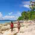 Beach Walks in Madagascar