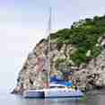 Oceane's Dream Catamaran Madagascar