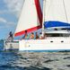 Relaxing on the Oceane's Dream Catamaran Madagascar