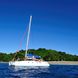 Oceane's Dream Catamaran Madagascar