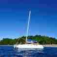 Oceane's Dream Catamaran Madagascar