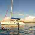Oceane's Dream Catamaran Madagascar