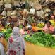 Local Street Market - Nosy Be